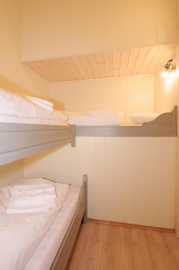 Rauland Hogfjellshotell Room photo