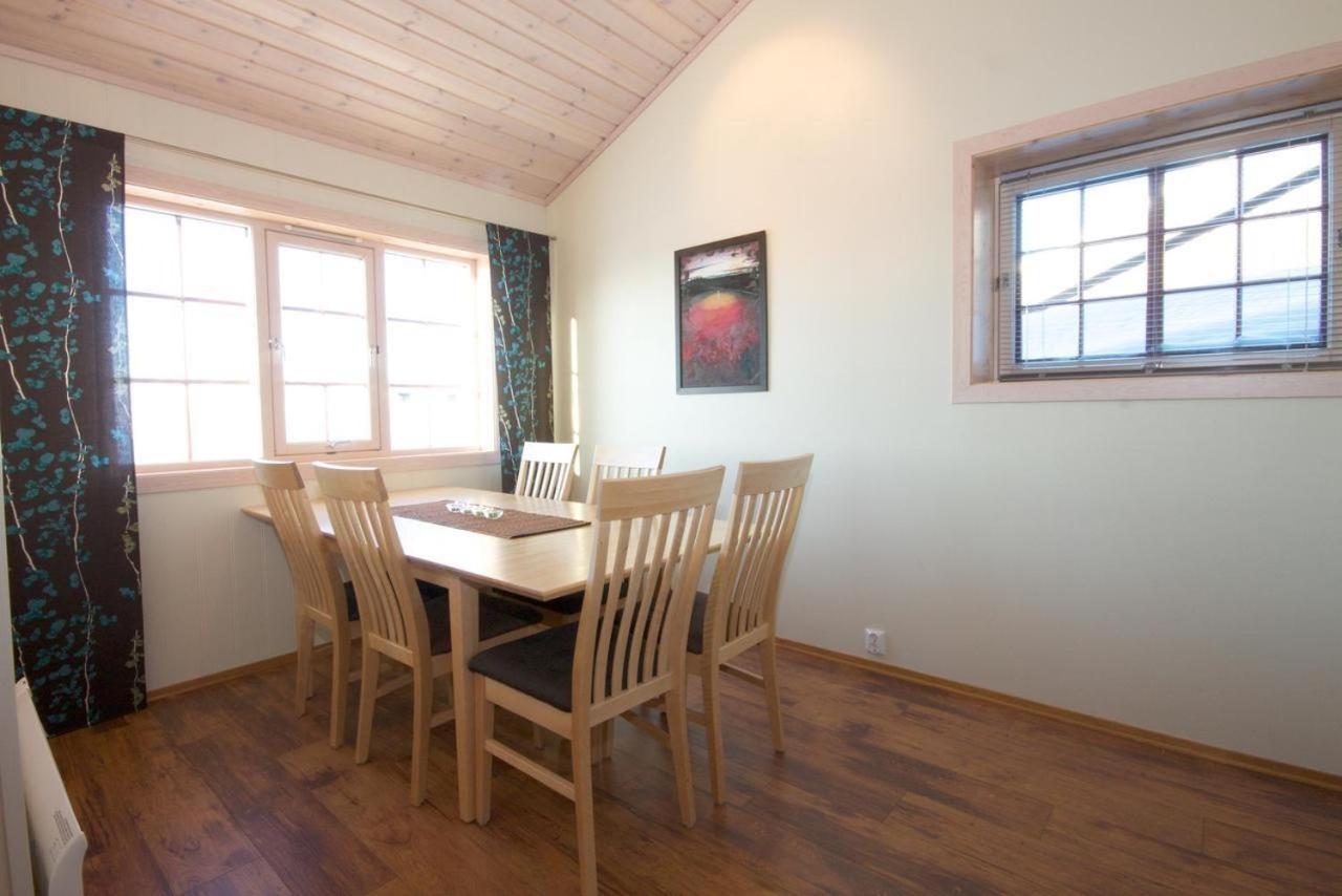 Rauland Hogfjellshotell Room photo