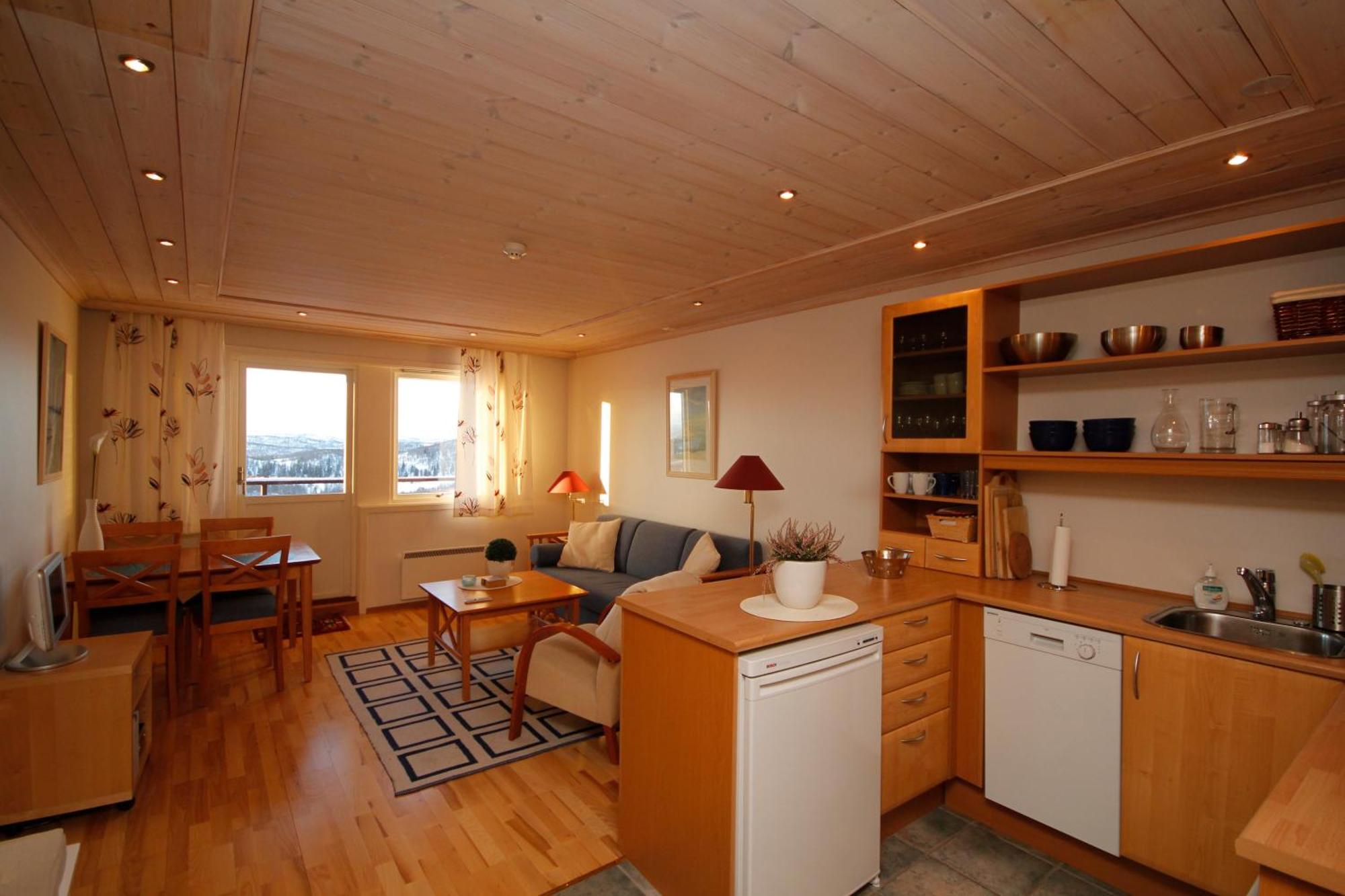 Rauland Hogfjellshotell Room photo