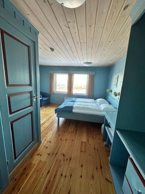 Rauland Hogfjellshotell Exterior photo